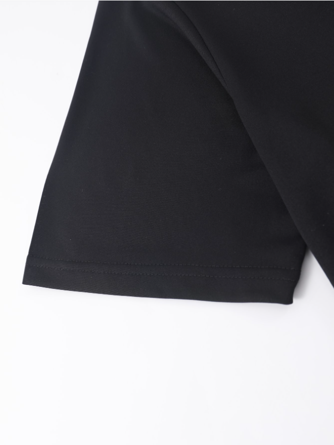 Giyce Unisex Hayalet Baskılı T-Shirt