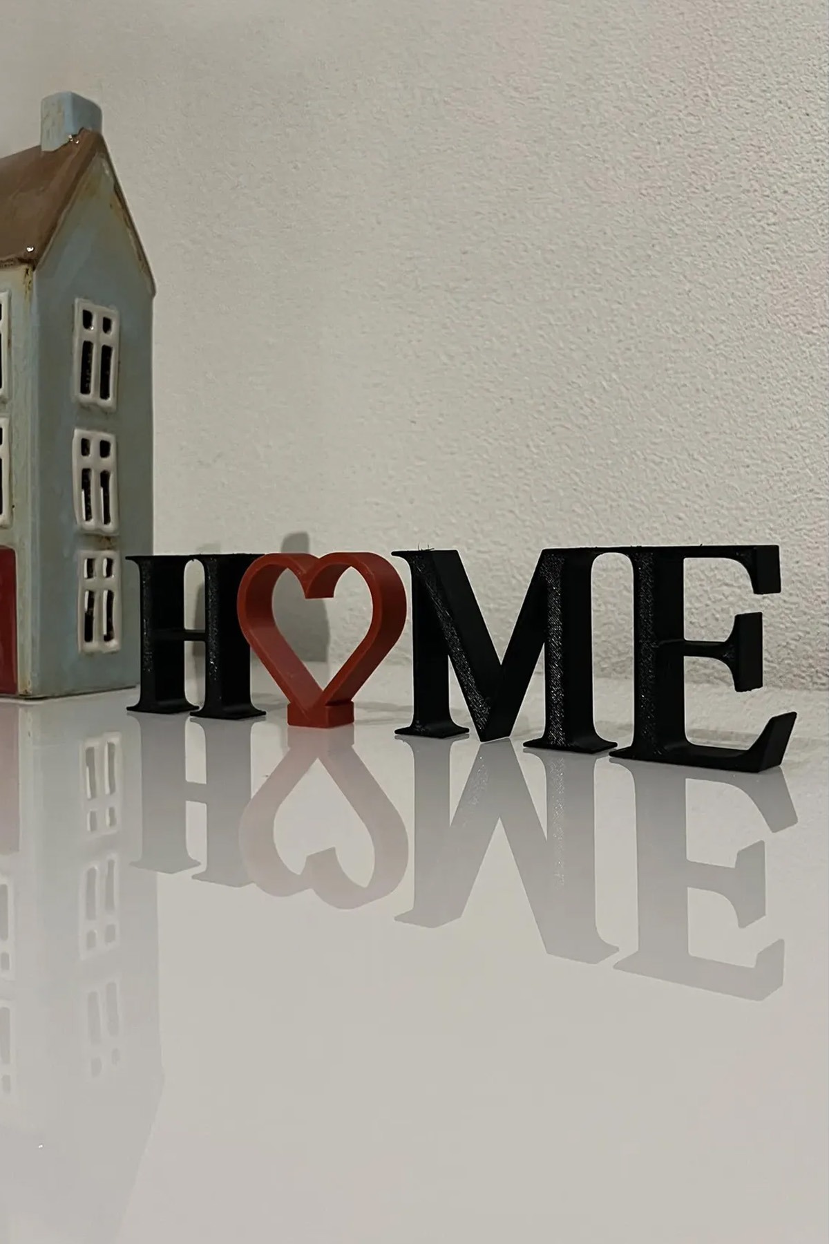Home Yazılı Dekoratif Biblo